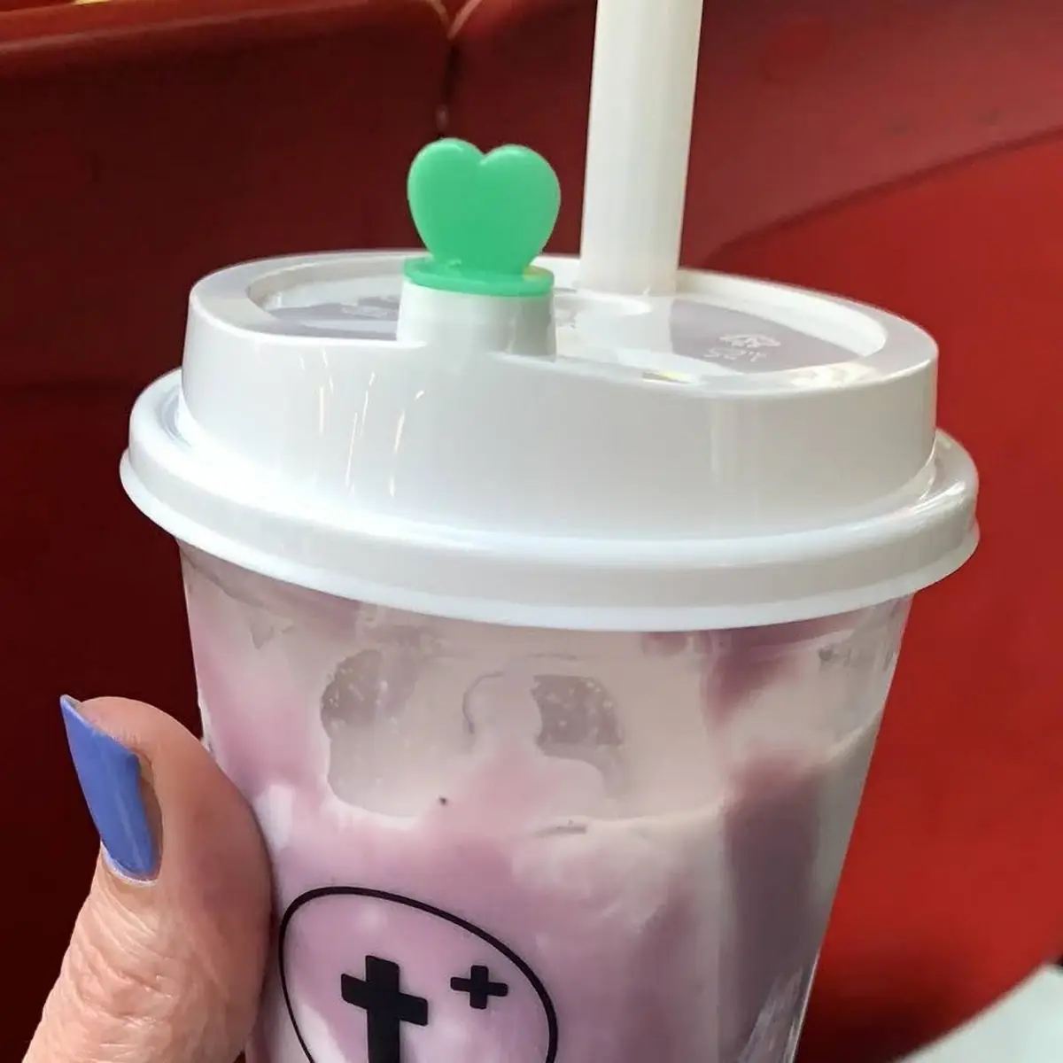 taro cream 最好吃的